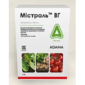 Мистраль ВГ