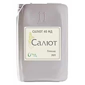 Салют 40 МД