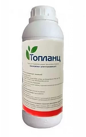 Топланц 240 КЕ