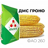 Кукуруза ДМС Гроно