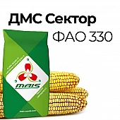 Кукуруза ДМС Сектор