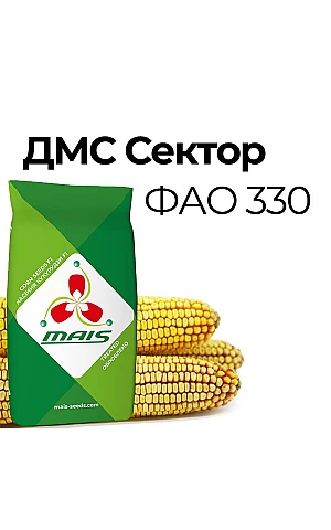 Кукурудза ДМС Сектор