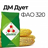 Кукуруза ДМ Дуэт