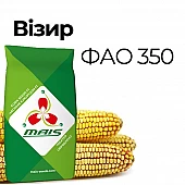 Кукуруза Визир