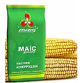 Кукуруза ДМ Экспенсив
