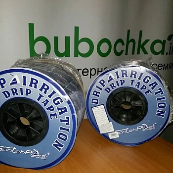 Капельная Лента и Фитинги!