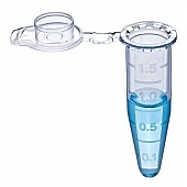 Микропробирка MICROmed 1,5 мл