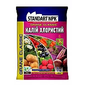 Калий хлористый