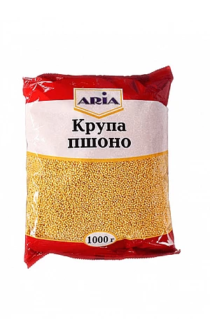 Пшоно "ARIA" 