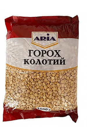 Горох "ARIA" 