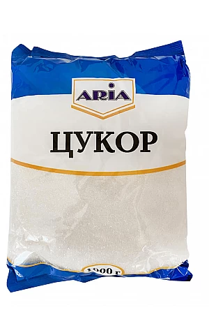 Цукор "ARIA" 