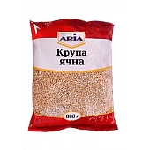 Ячневая крупа "ARIA" 