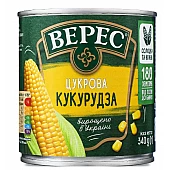 Кукуруза Верес Сахарная