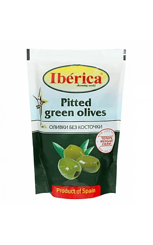 Оливки Iberica