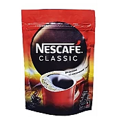 Кофе "Nescafe Classic" 
