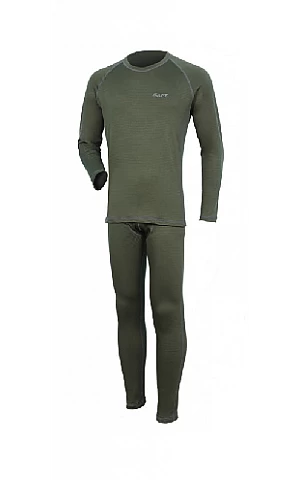 Термобілизна BAFT NORWELL GREEN MAN