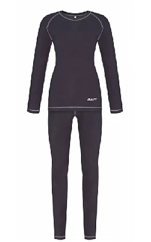 Термобілизна BAFT X-Line WOMEN gray