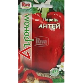Перец Сладкий Антей ТМ "Агроном"
