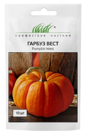 Тыква Вест 