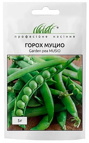 Горох овощной Муцио 