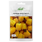 Перец Оростар F1 желтый