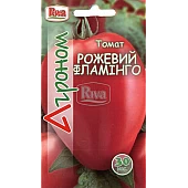 Томат Розовый Фламинго ТМ Агроном