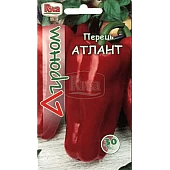 Перец Атлант  ТМ Агроном