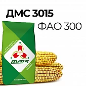 Кукуруза ДМС 3015
