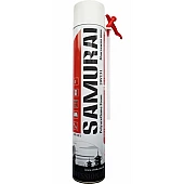 Пена ручная Samurai Premium Foam 765ml